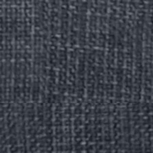 Berlin Fabric Chair in Halifax Charcoal Hf-0101 on Furniture Village